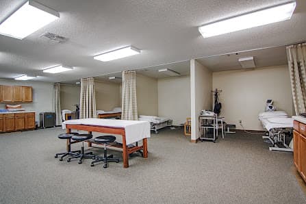 Photo of Searcy Physical Therapy