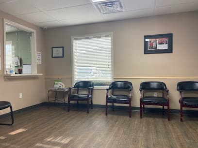 Photo of Reaper Physical Therapy Inc