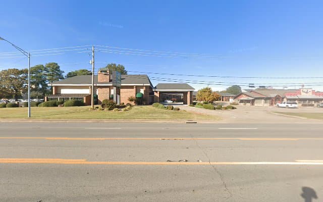 Photo of Searcy Injury Care