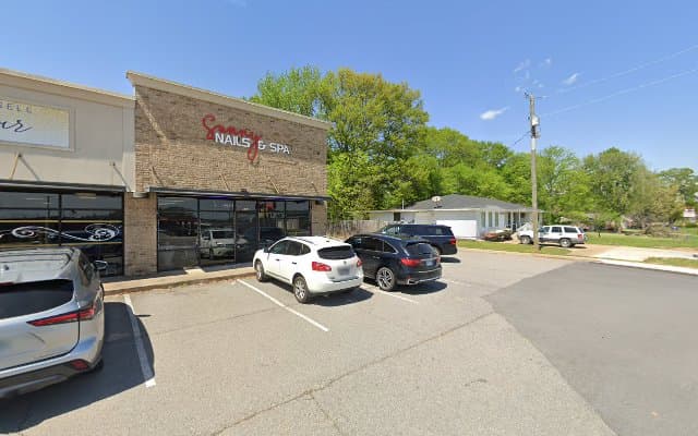 Photo of Sunny Nails & Spa