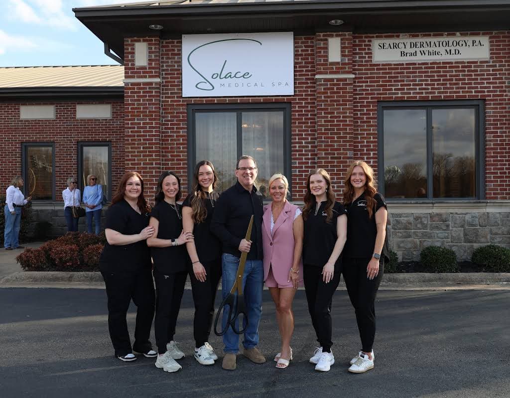 Photo of Solace Med Spa