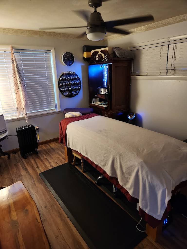Photo of Room for Massage