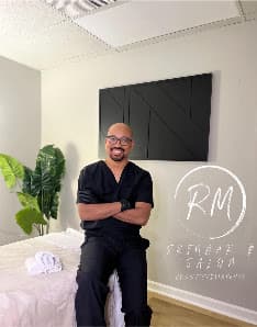 Photo of Relax and Renew Massage by Denzel