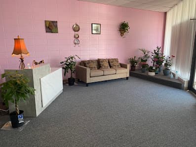 Photo of Red Rose Massage