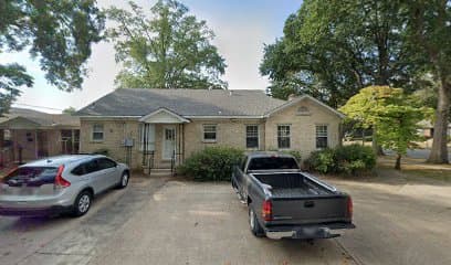 Photo of Skinner Chiropractic