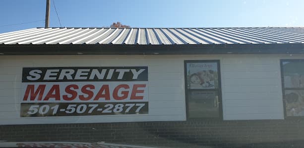 Photo of Serenity Massage