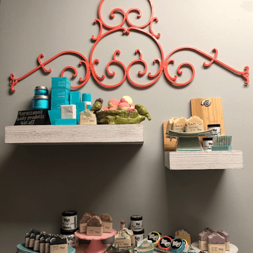 Photo of Salt Stone Massage Co.