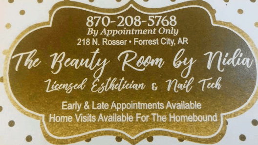 Photo of The Beauty Room By Nidia