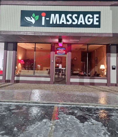 Photo of I Massage