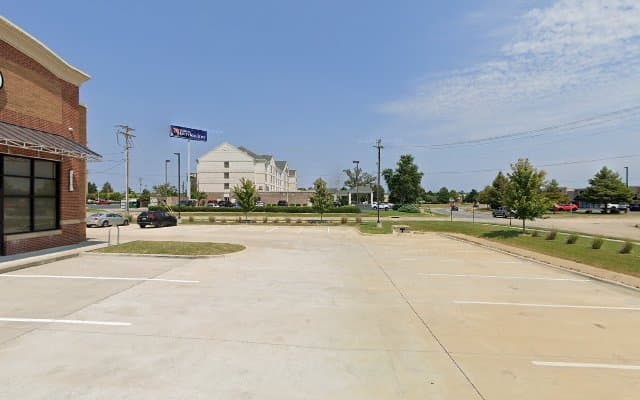 Photo of Bledsoe Chiropractic/Disc Center of America Conway
