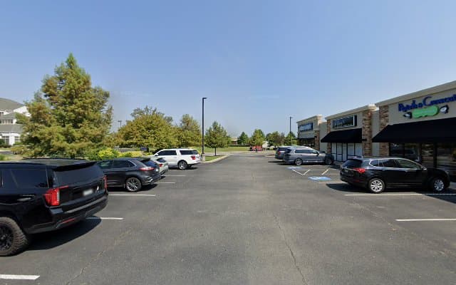 Photo of V.I.P. Nails & Spa Conway