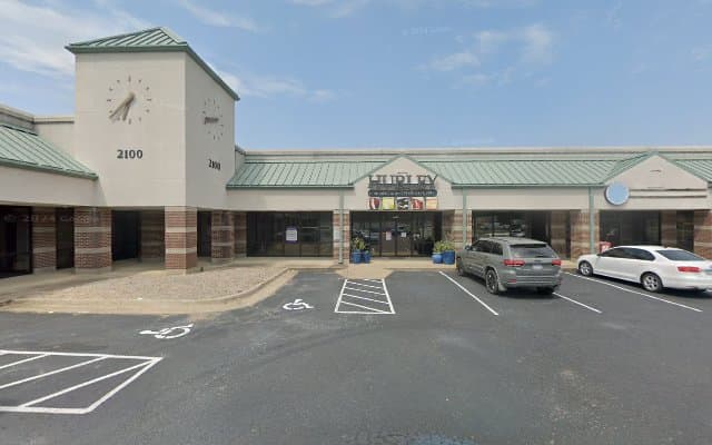 Photo of Hurley Chiropractic and Wellness Center