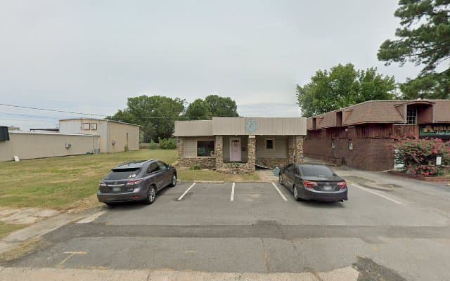 Photo of The Mad House Beauty Lounge