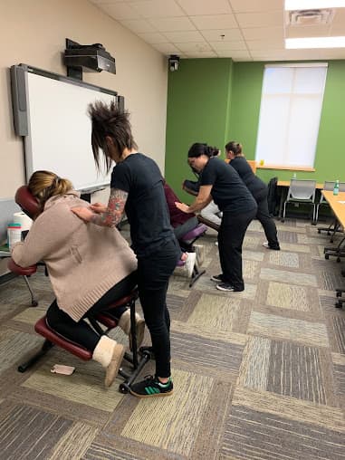 Photo of Body Wellness Massage Academy