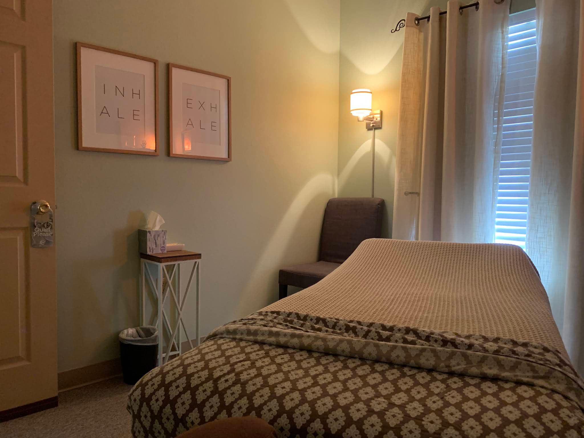 Photo of Restore Bodywork and Massage