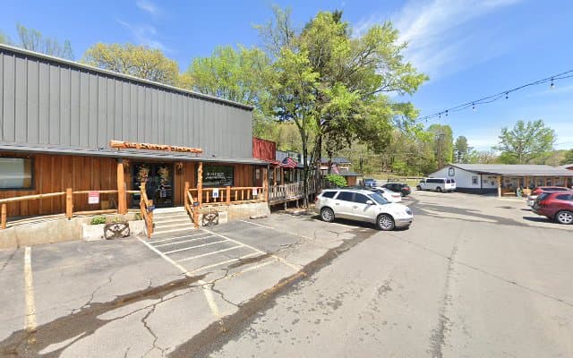 Photo of The Rustic Jewel
