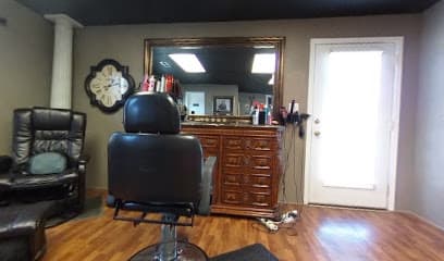 Photo of Alpha Omega Salon & Day Spa