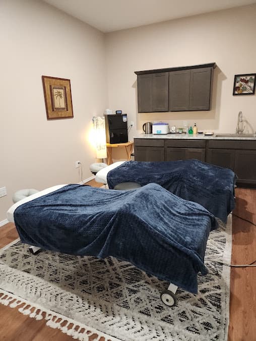 Photo of Inner Peace Massage & Body Studio