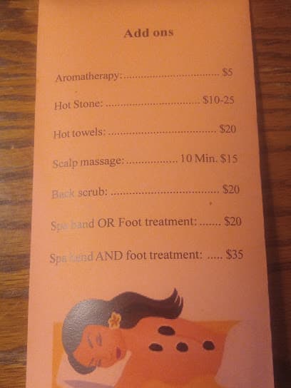 Photo of Massage Studio 3:16
