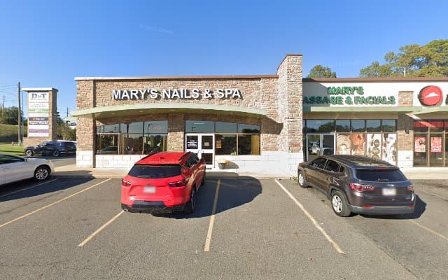 Photo of Mary's Nails & Spa