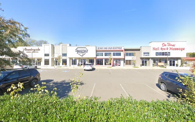Photo of Da Vinci Nail Spa And Massage