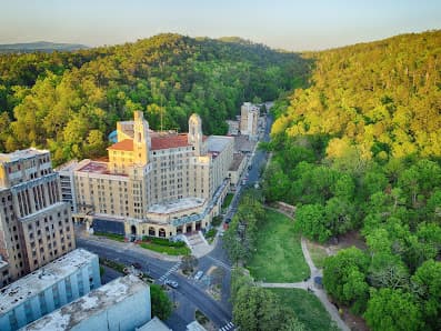 Photo of The Arlington Resort Hotel & Spa