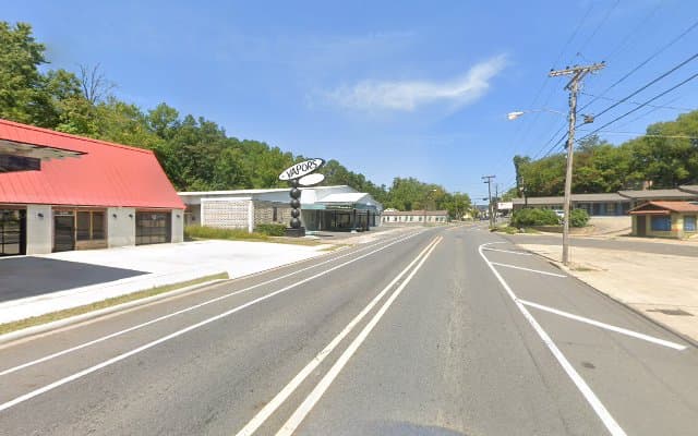 Photo of Kim Nail Spa