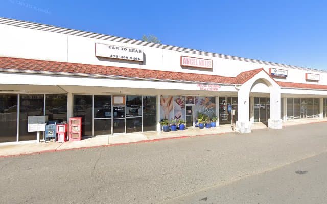 Photo of Hot Springs Nail Spa - Nail Salon Malvern Ave Arkansas