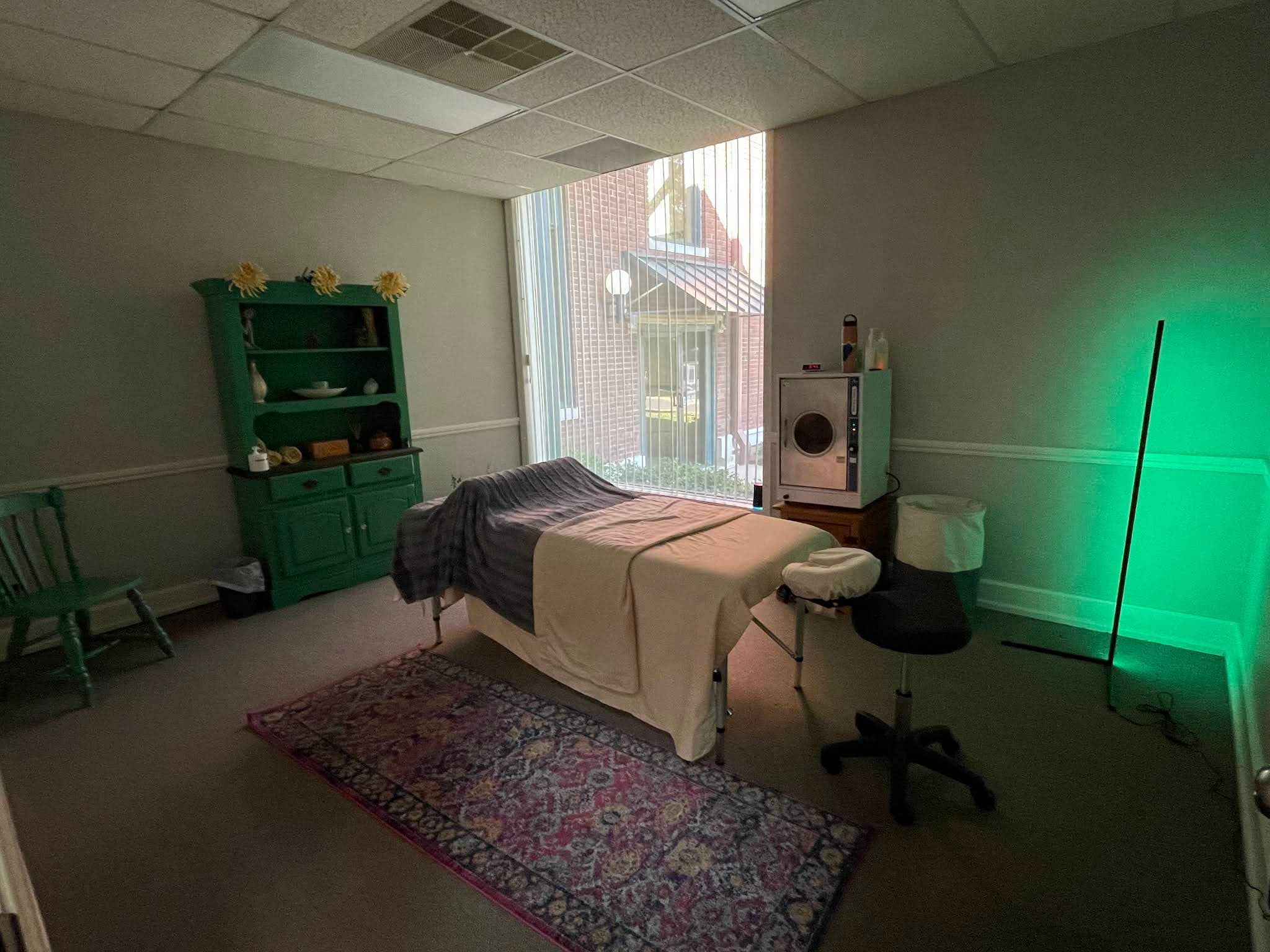 Photo of Thrive Massage & Bodywork