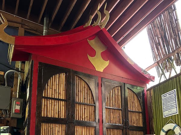Photo of Thai-Me Spa & Mineral Baths w/ Coffee Shop