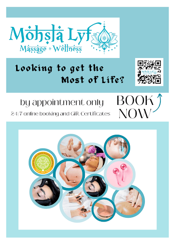 Photo of Mohsta Lyf massage and wellness
