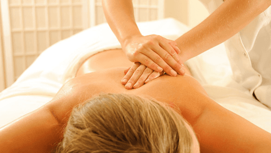 Photo of Natural Touch Massage Therapy, Llc.