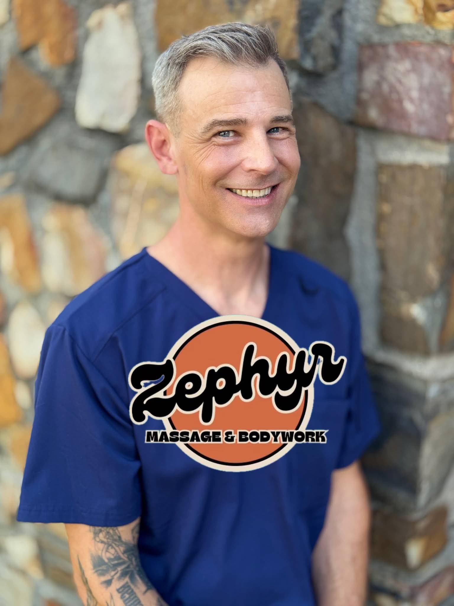 Photo of Zephyr Massage and Bodywork