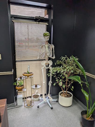 Photo of Back In Balance Massage Clinic