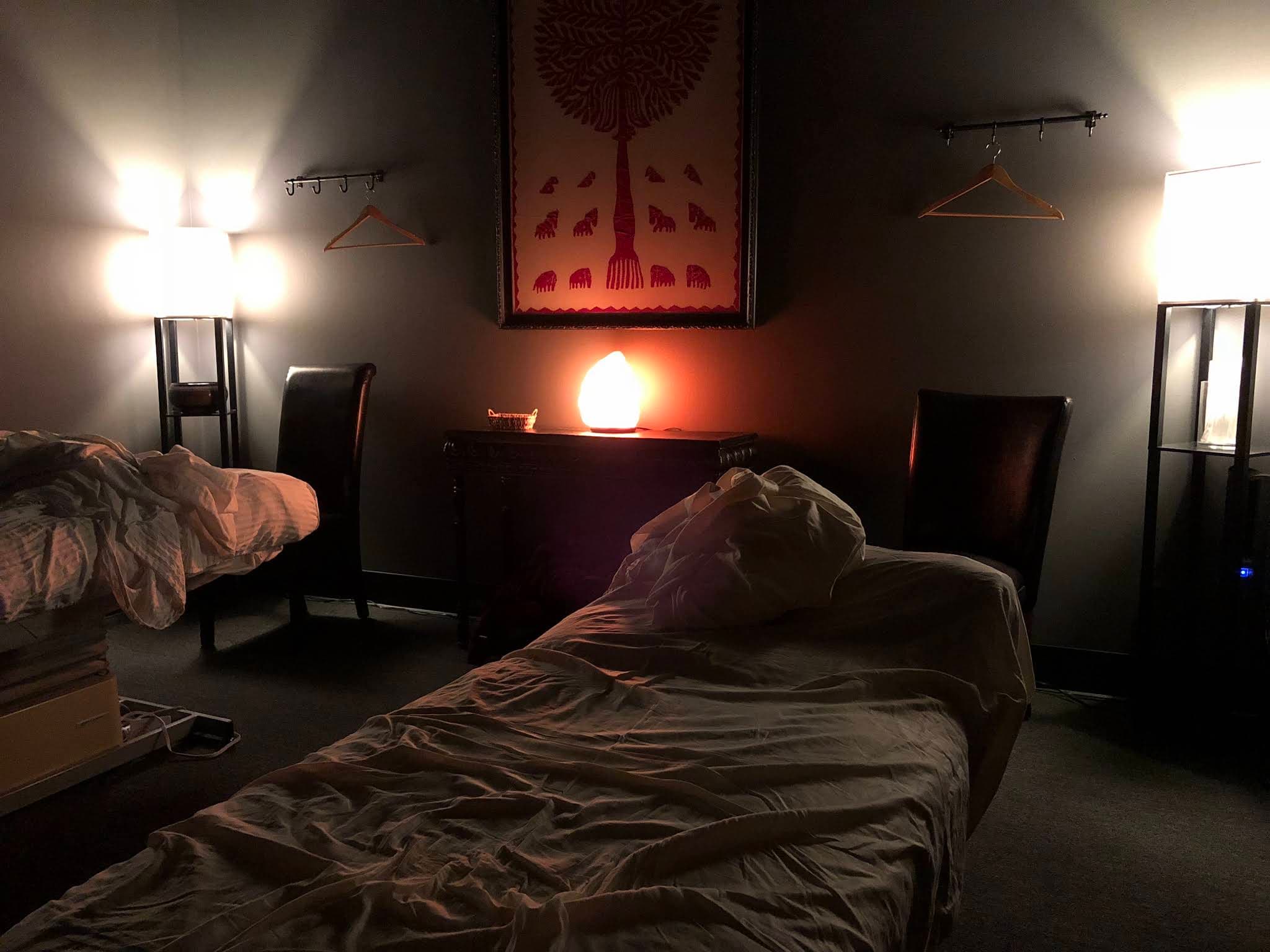 Photo of Body Shoppe Massage & Body Treatment