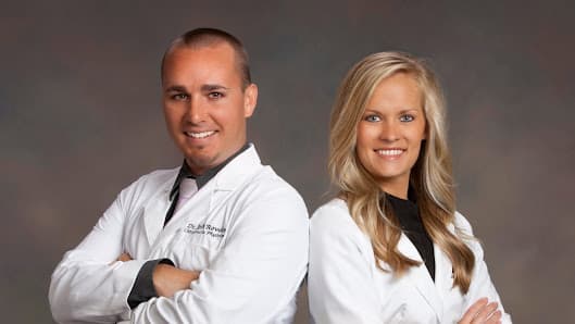 Photo of NWA Health Solutions