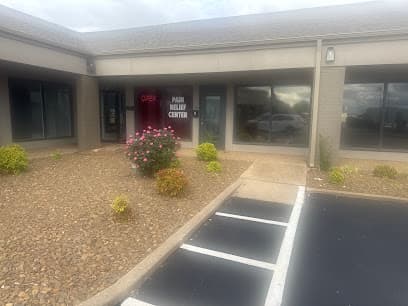 Photo of Pain Relief Massage Center