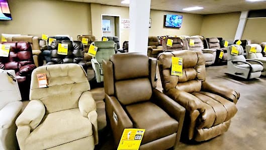 Photo of Butler Furniture