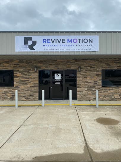 Photo of Revive Motion - Massage Therapy & Fitness