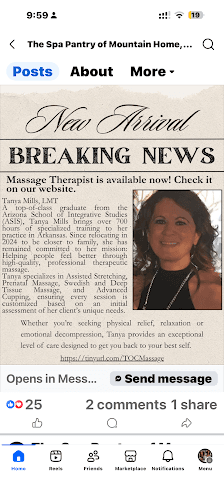 Photo of Touch of Class Massage Therapy, LLC