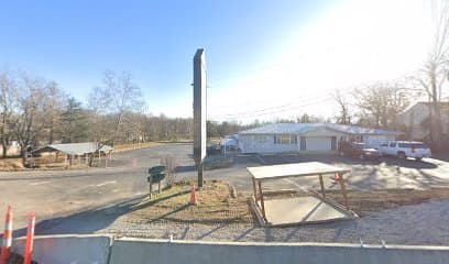 Photo of Baxter County Bodyworks