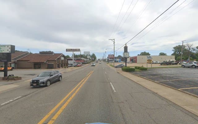 Photo of Lux Nail Lounge and Spa