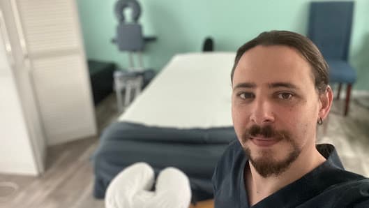 Photo of Massage Therapy By Christopher Kelley