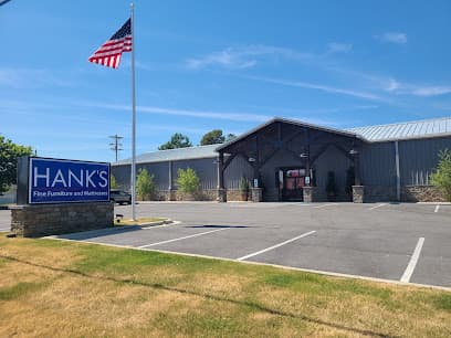 Photo of Hank's Fine Furniture