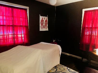 Photo of Bailey Therapeutic Massage