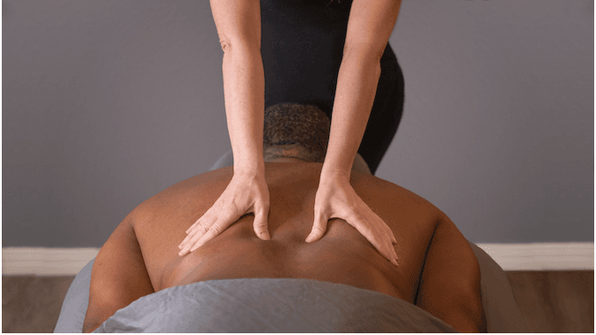 Photo of 89 & Ivy Wellness Massage And Wellness Center