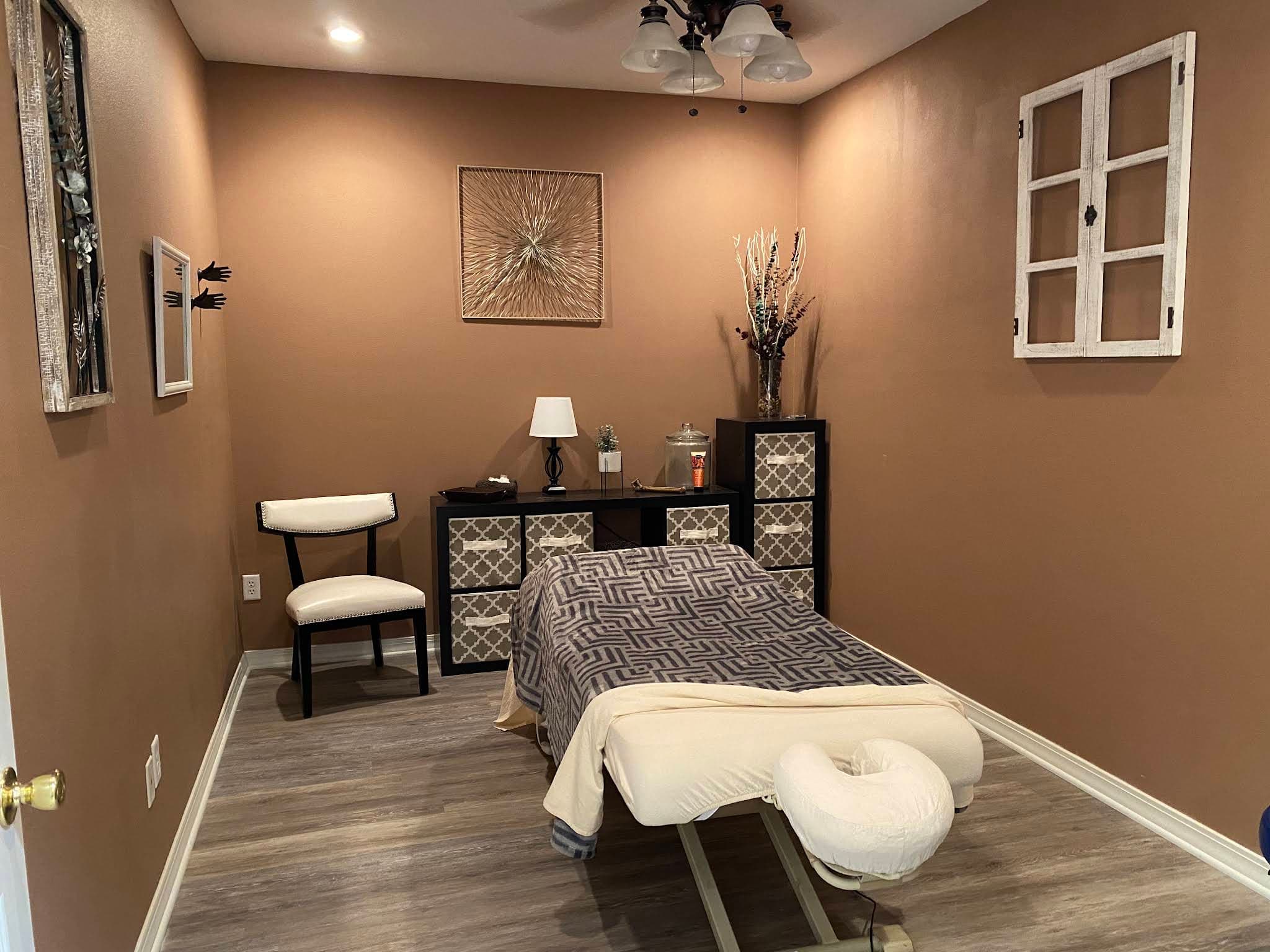 Photo of Troo Massage