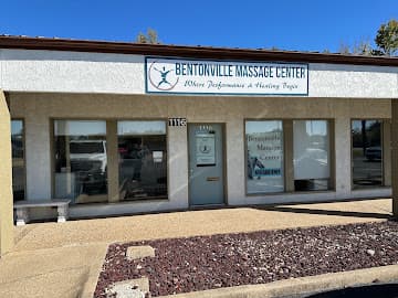 Photo of Bentonville Massage and Wellness
