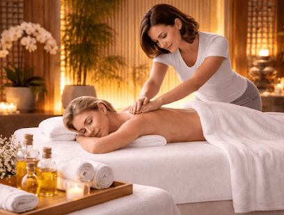 Photo of Golden Massage
