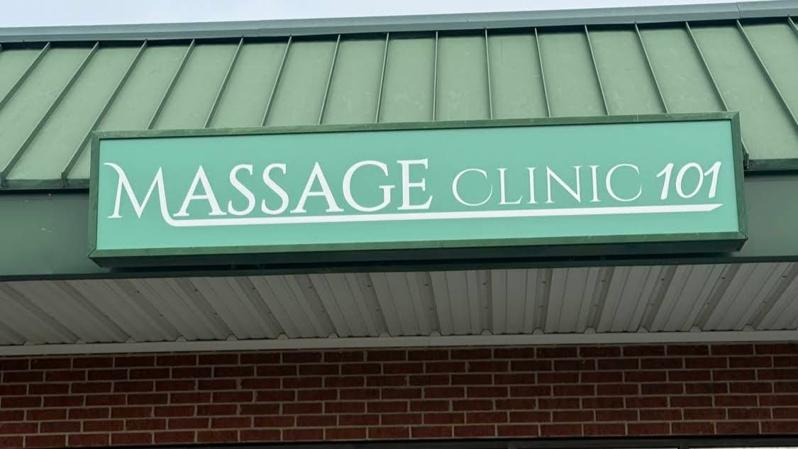 Photo of Massage Clinic 101